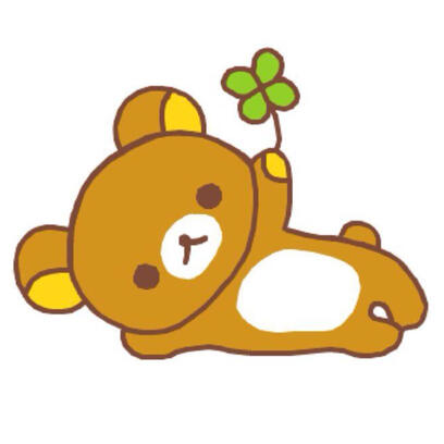 Rilakkuma
