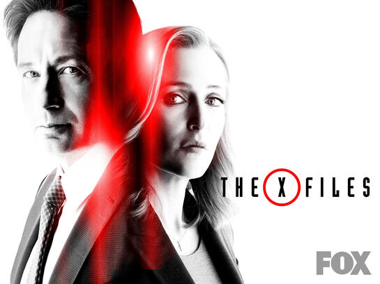 Xfiles